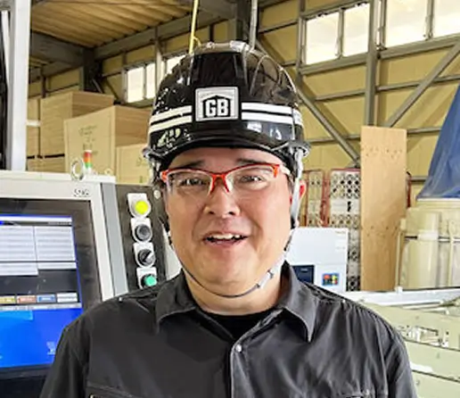 大島 英之