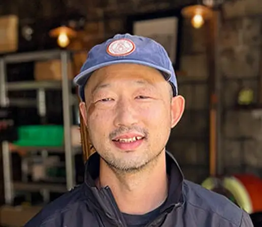 菊池 康太