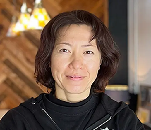増永 美恵子