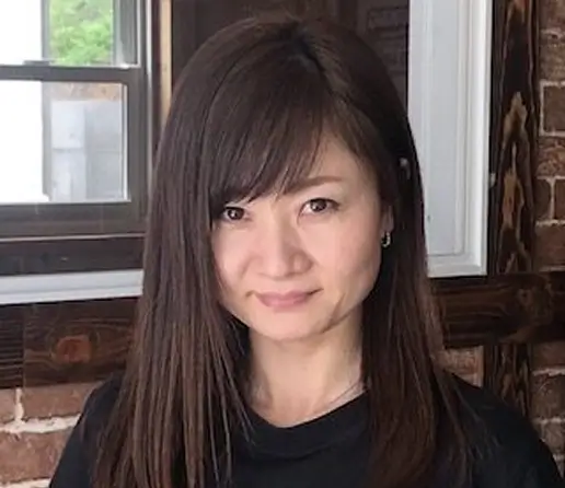 樋口 美緒