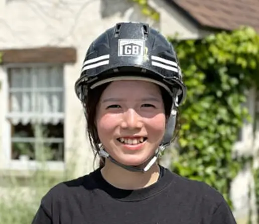 山田 美和