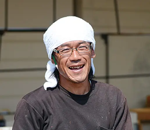 新海 徳仁