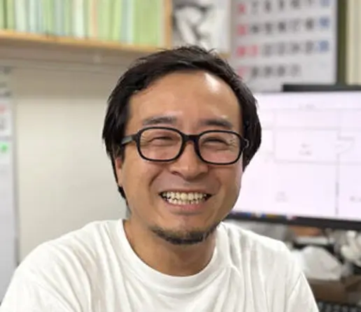 帯川 幸大