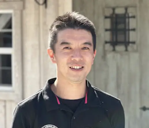 三野 義大