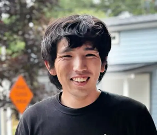 三神 悠斗