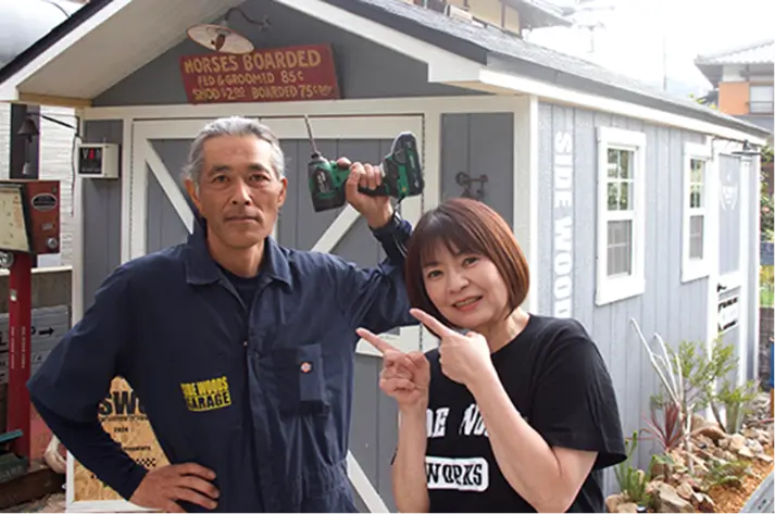 川田さん