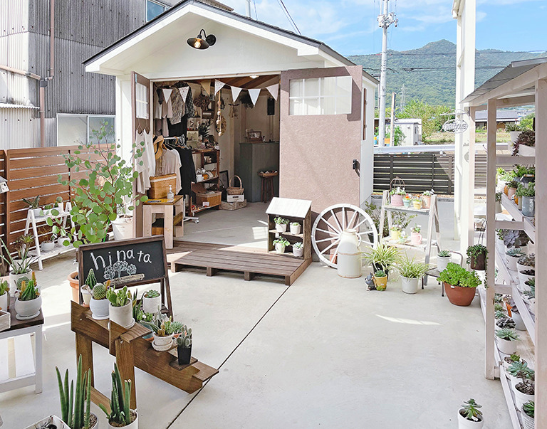 グリーンベルの小屋キット活用例が『Come home! web』に掲載中!
