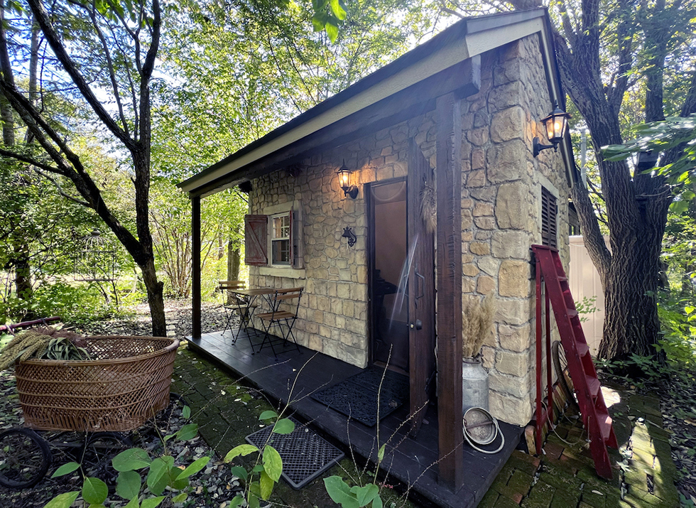 SmallHouse irodori Atelier04