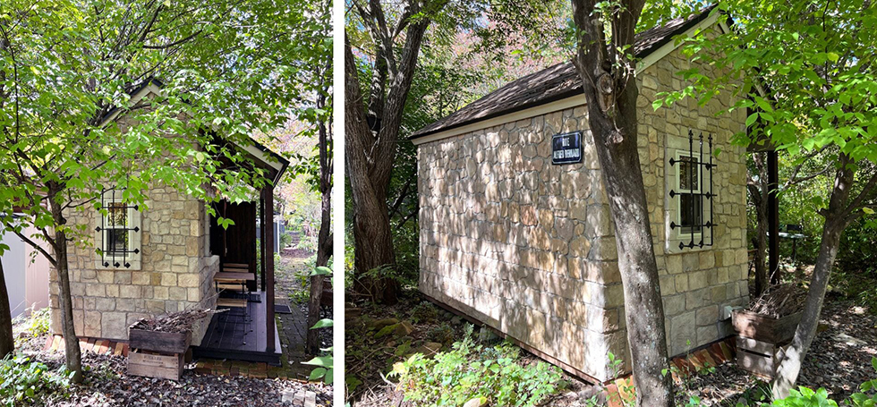 SmallHouse irodori Atelier05