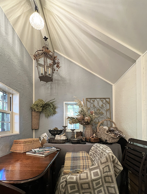 SmallHouse irodori Atelier09