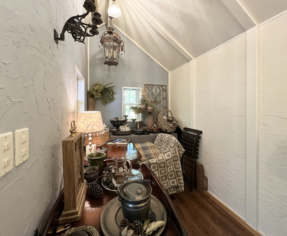 SmallHouse irodori Atelier10