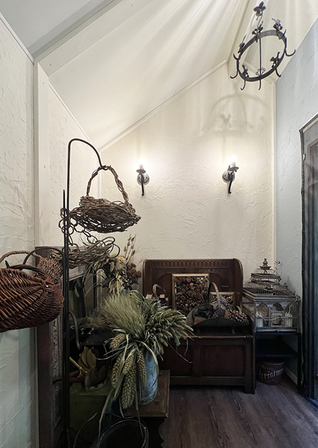 SmallHouse irodori Atelier11