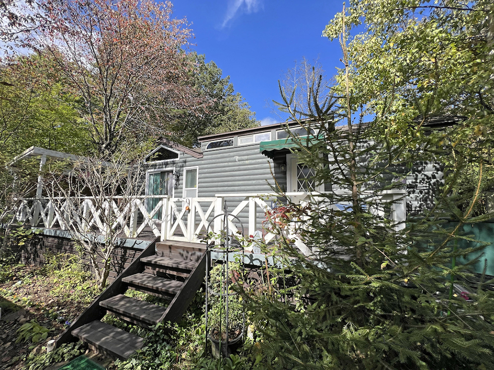 SmallHouse irodori Atelier16