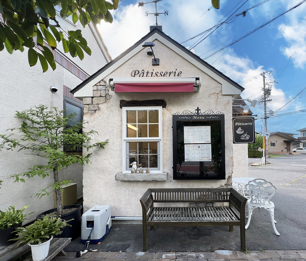 SmallHouse irodori restaurant02