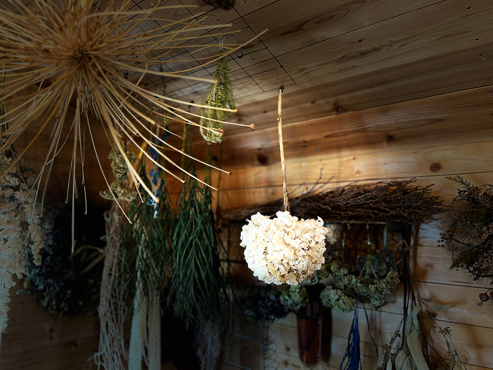 SmallHouse style01 Atelier03