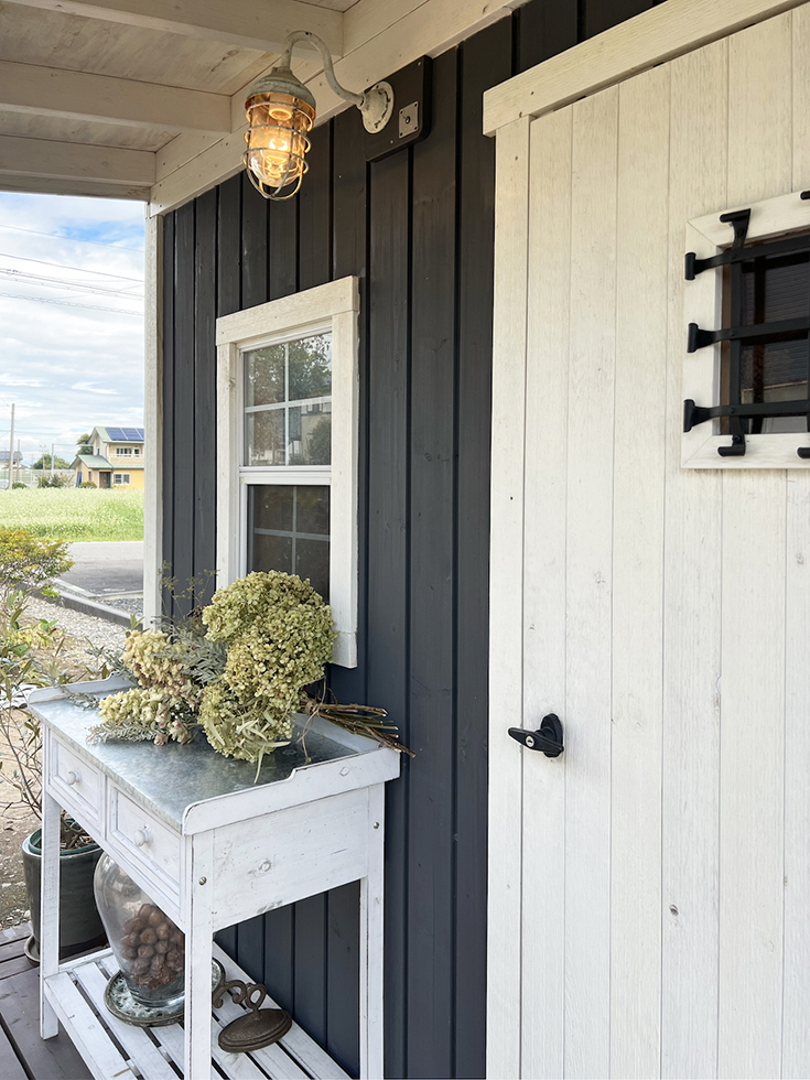 SmallHouse style01 Atelier05