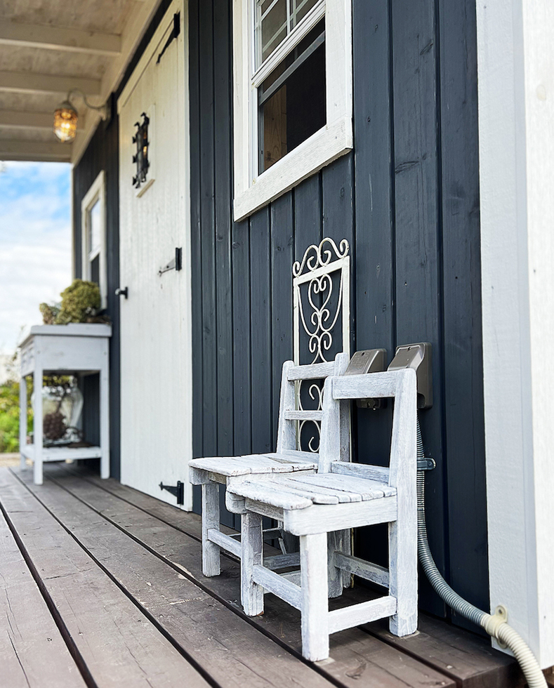 SmallHouse style01 Atelier06