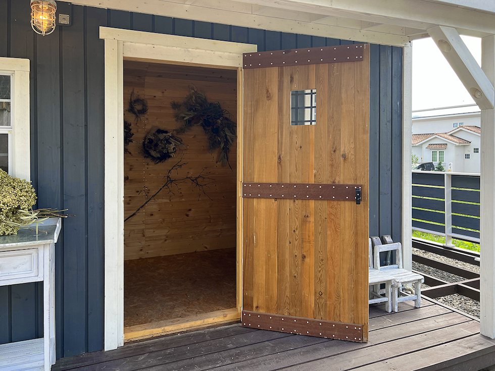 SmallHouse style01 Atelier07