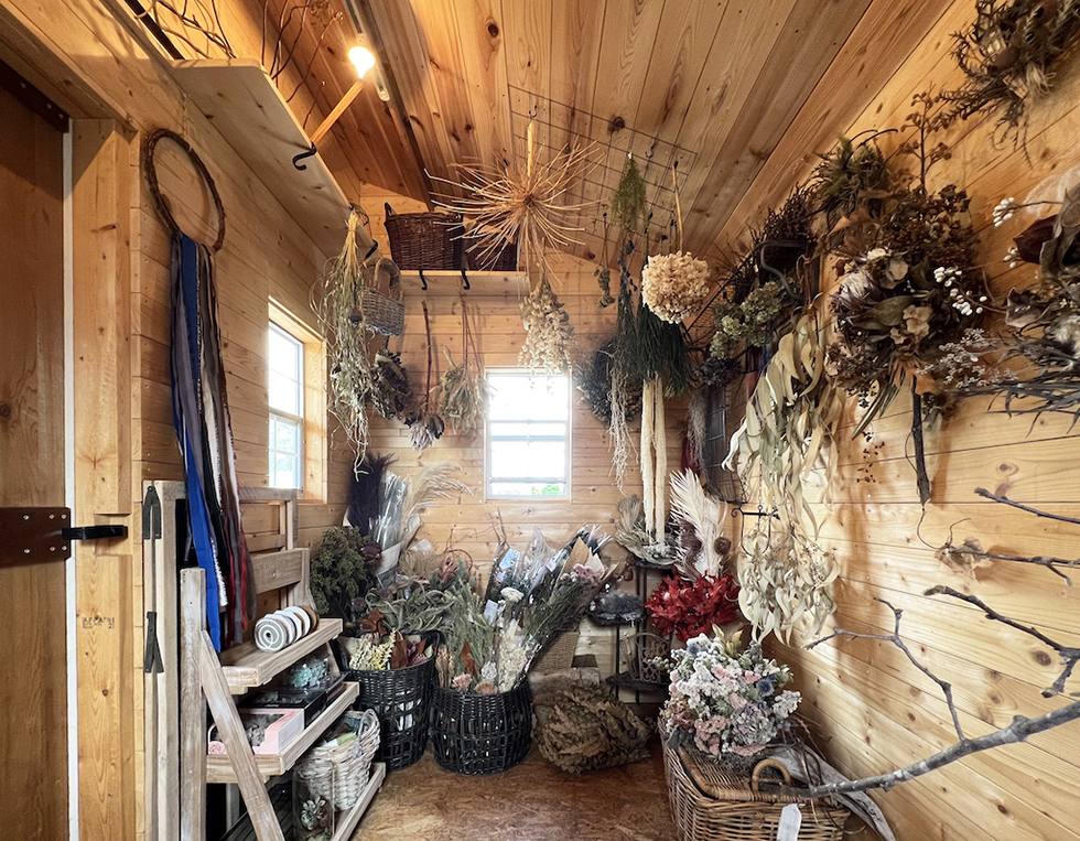 SmallHouse style01 Atelier08