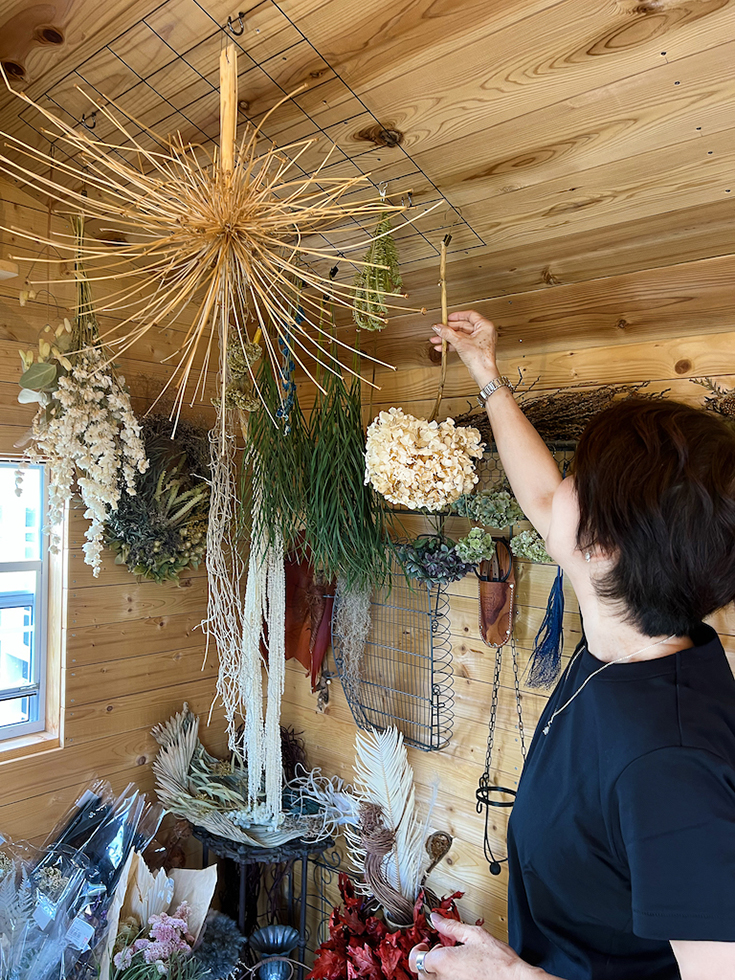 SmallHouse style01 Atelier09