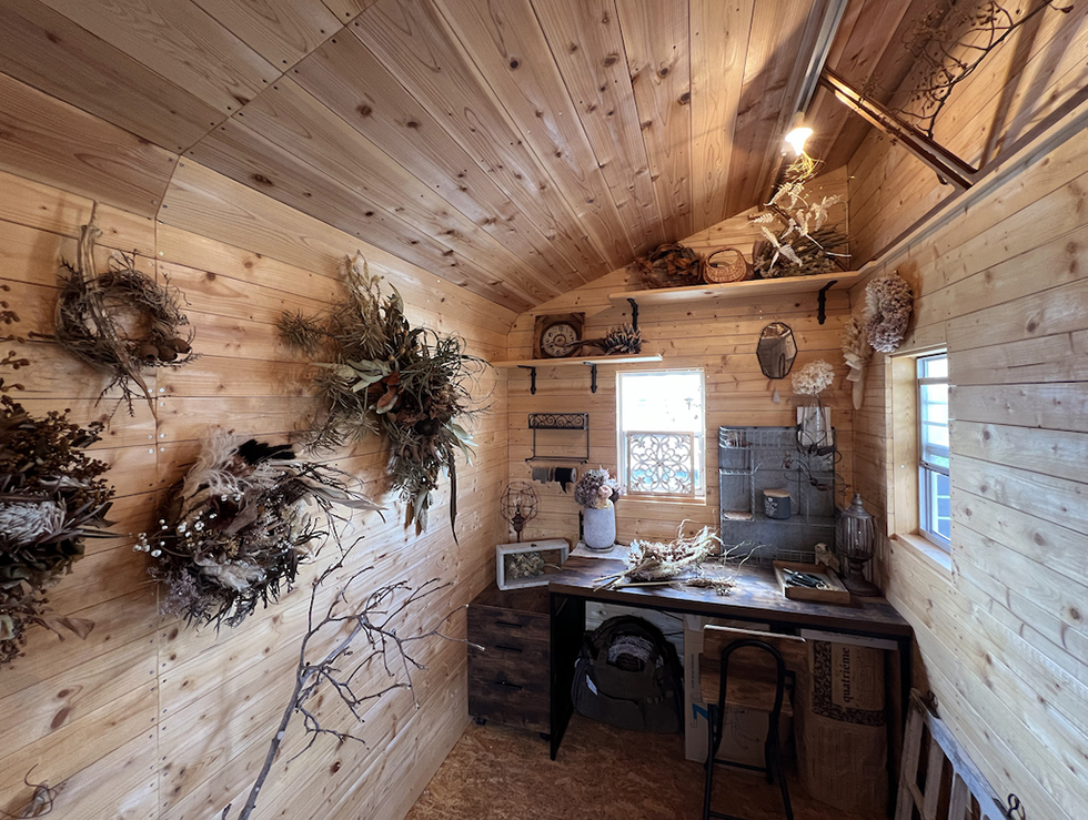 SmallHouse style01 Atelier10