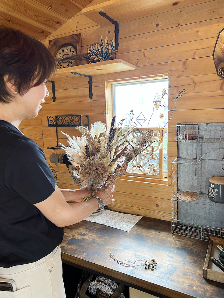 SmallHouse style01 Atelier12