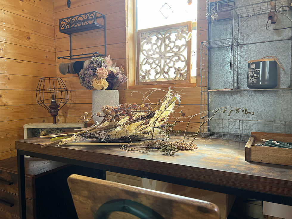 SmallHouse style01 Atelier13
