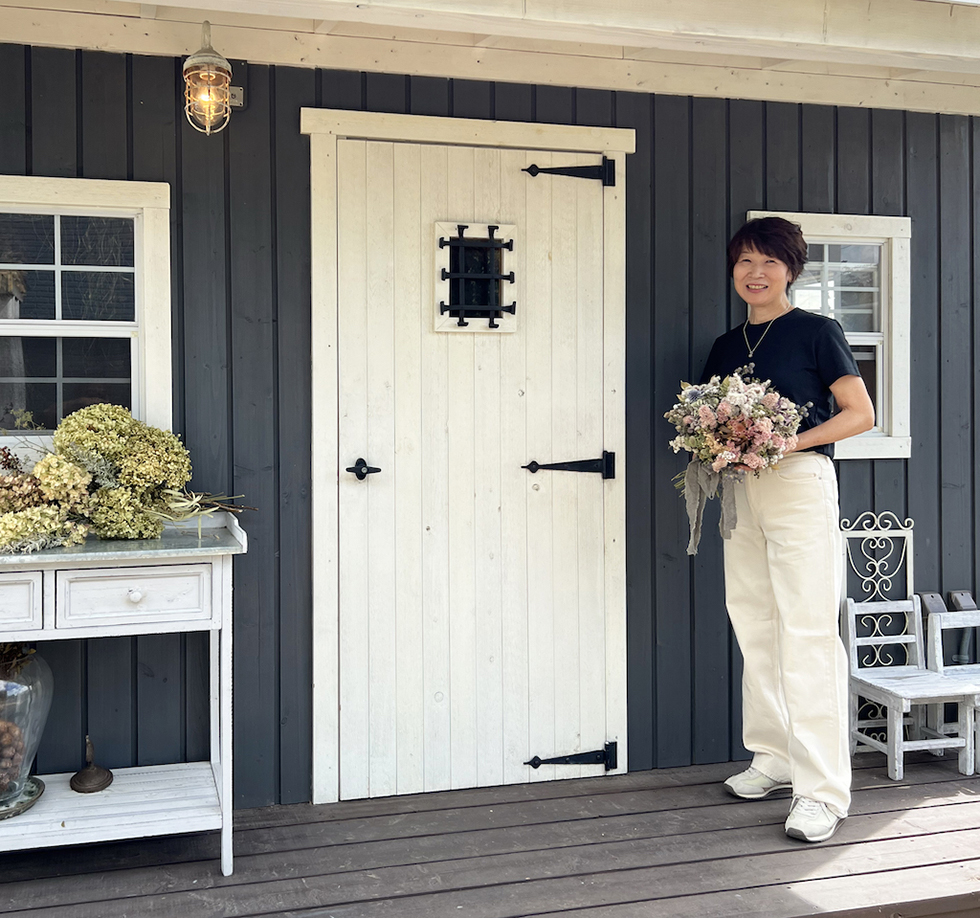 SmallHouse style01 Atelier15