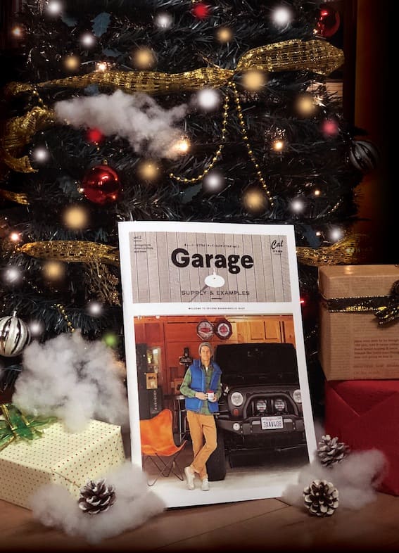 garagemaga