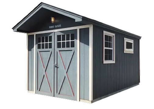 home works garage