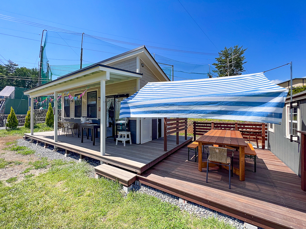 stylish shed cafe lyrical3 1