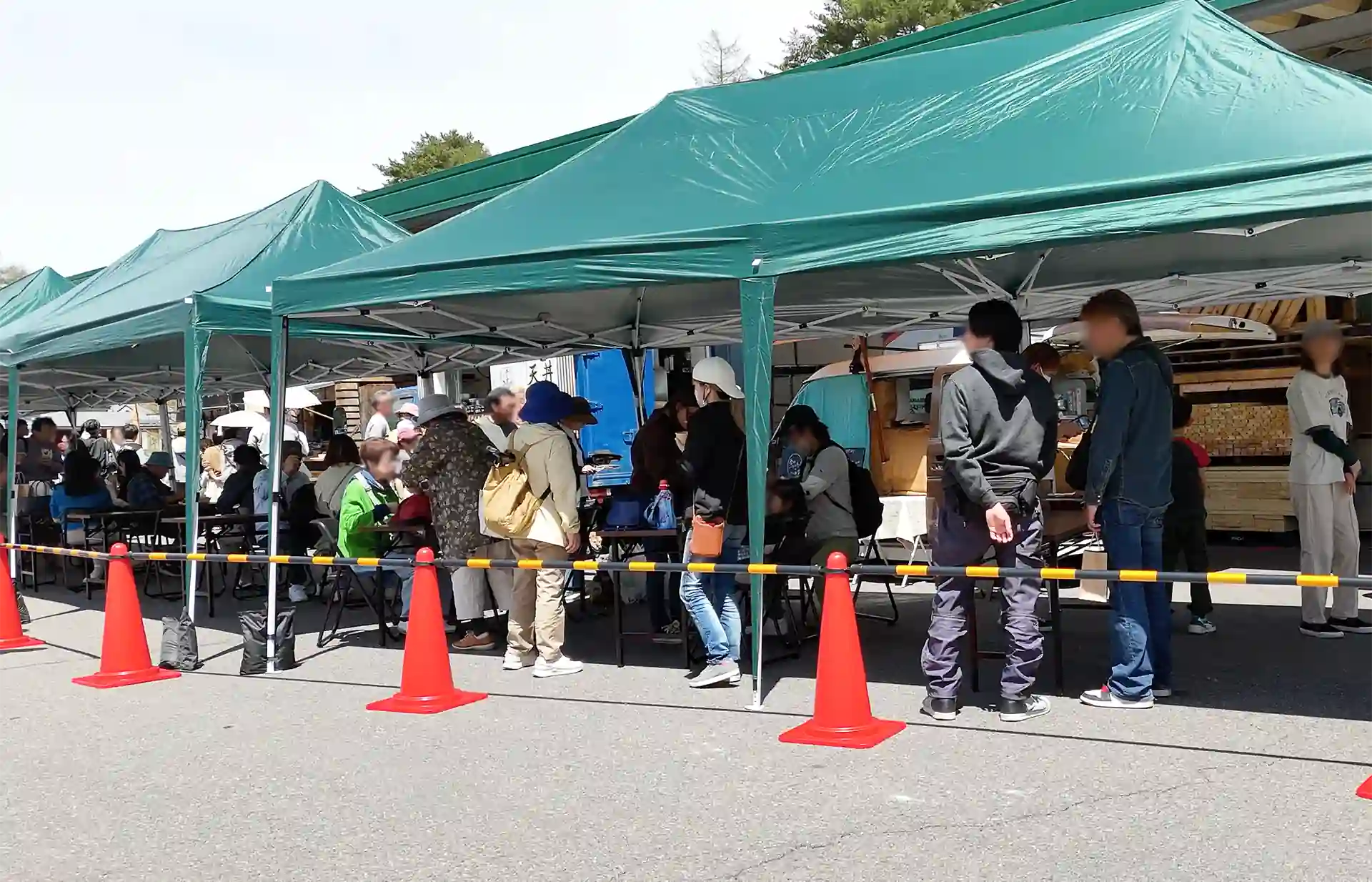 2nd marche 8