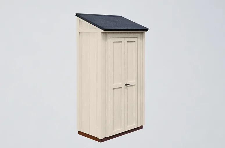 サイドボックス | おしゃれな小屋とガレージならグリーンベル
