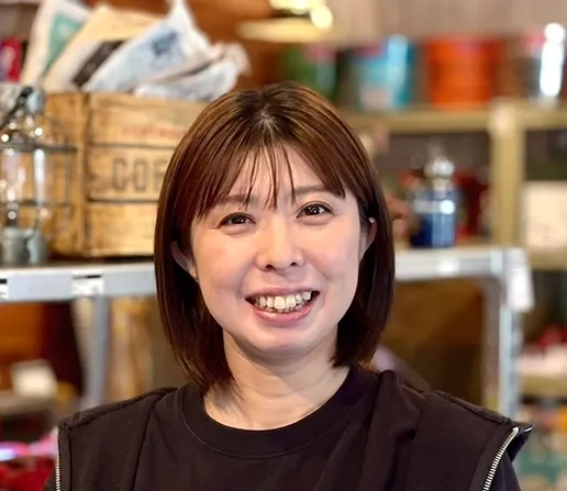 瀬川 あかね