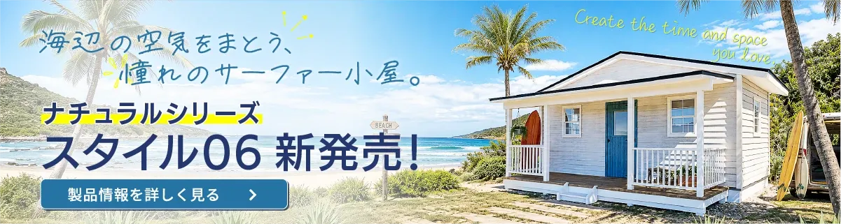 スタイル06新発売バナーPC用