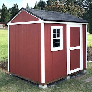 おしゃれな物置 物置小屋なら株式会社グリーンベル