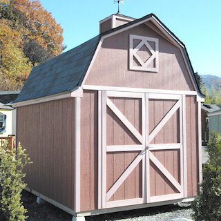 おしゃれな物置 物置小屋なら株式会社グリーンベル